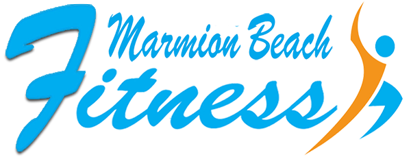Marmion Beach Fitness