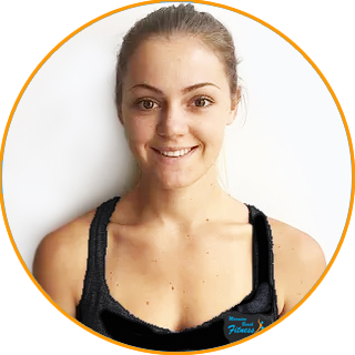 Billi Campbell - Personal Trainer